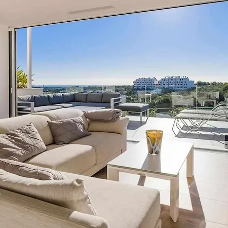 Lujoso Duplex En Colinas Golf & Country Club *