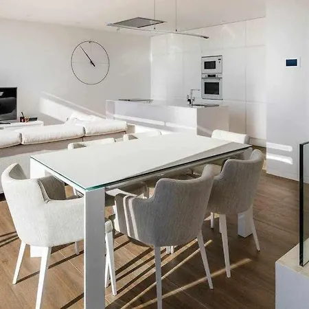 Lujoso Duplex En Colinas Golf & Country Club Apartment *
