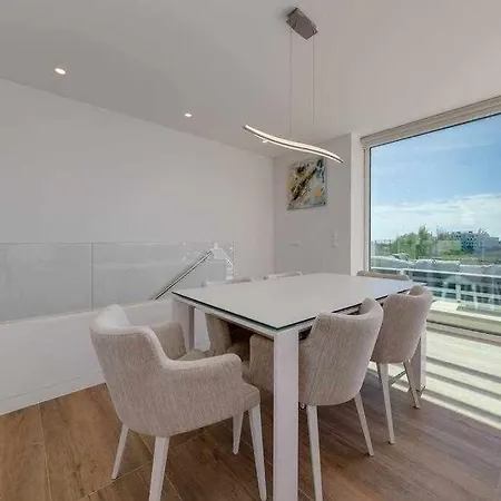 Apartment Lujoso Duplex En Colinas Golf & Country Club