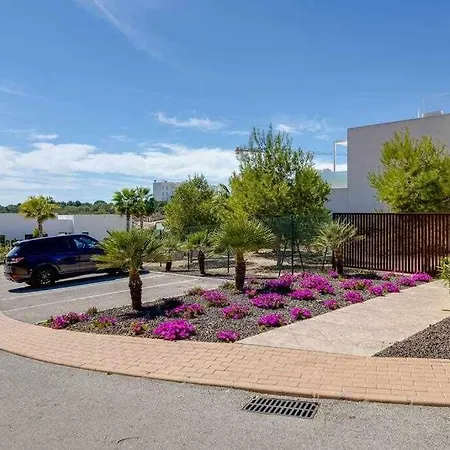 Apartment Lujoso Duplex En Colinas Golf & Country Club *