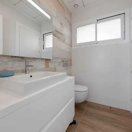 Lujoso Duplex En Colinas Golf & Country Club Apartment *