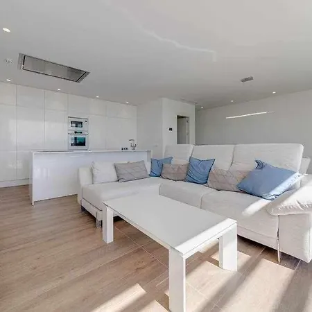Lujoso Duplex En Colinas Golf & Country Club * Dehesa de Campoamor (Orihuela Costa)