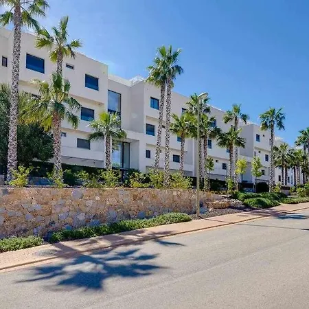 Lujoso Duplex En Colinas Golf & Country Club Apartment *