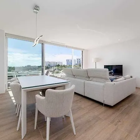 Lujoso Duplex En Colinas Golf & Country Club Dehesa de Campoamor (Orihuela Costa)