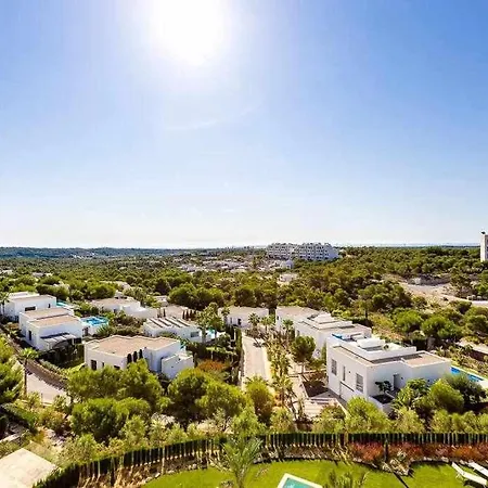 Lujoso Duplex En Colinas Golf & Country Club * Dehesa de Campoamor (Orihuela Costa)