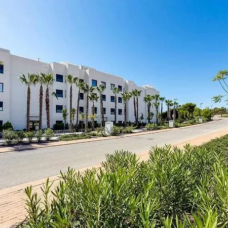 Apartment Lujoso Duplex En Colinas Golf & Country Club Dehesa de Campoamor (Orihuela Costa)