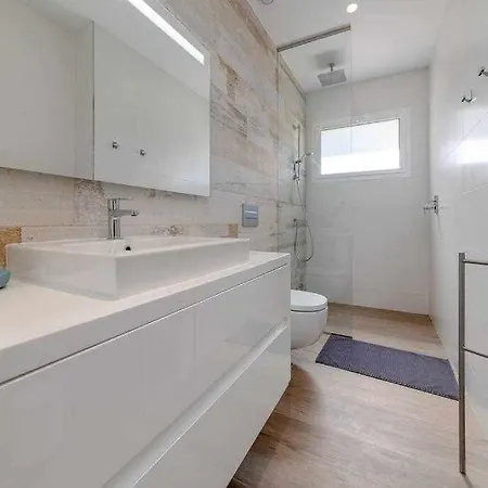 Apartment Lujoso Duplex En Colinas Golf & Country Club