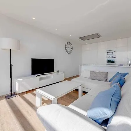 Apartment Lujoso Duplex En Colinas Golf & Country Club *