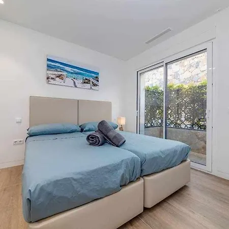 Apartment Lujoso Duplex En Colinas Golf & Country Club Dehesa de Campoamor (Orihuela Costa)
