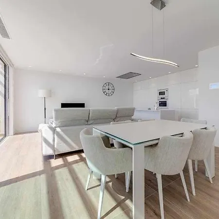 Lujoso Duplex En Colinas Golf & Country Club *