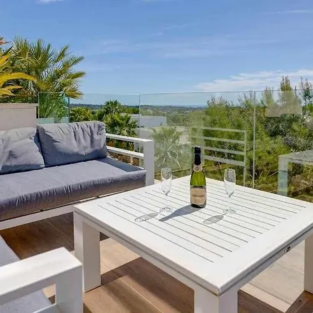 Lujoso Duplex En Colinas Golf & Country Club * Dehesa de Campoamor (Orihuela Costa)