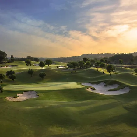 Lujoso Duplex En Colinas Golf & Country Club * Dehesa de Campoamor (Orihuela Costa)