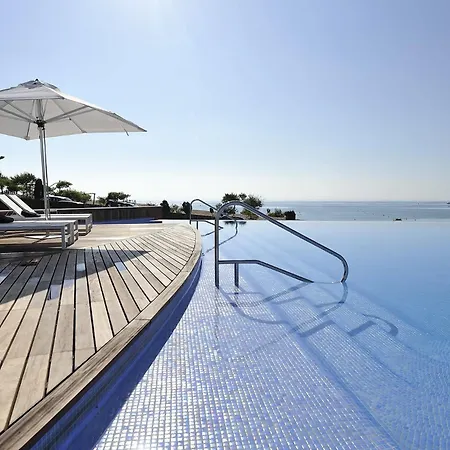 Lujoso Duplex En Colinas Golf & Country Club Apartment