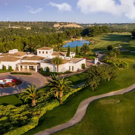 Apartment Lujoso Duplex En Colinas Golf & Country Club